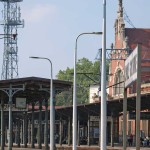 Dworzec Opole Główne
